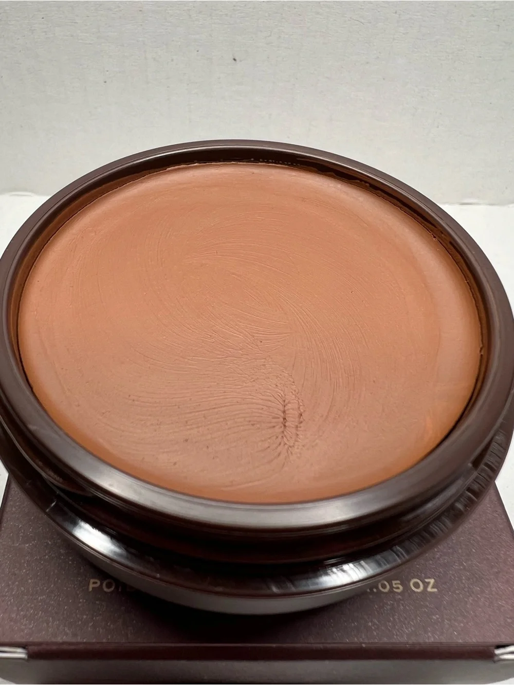 Tanielle Jai Bronzour Cream Bronzer